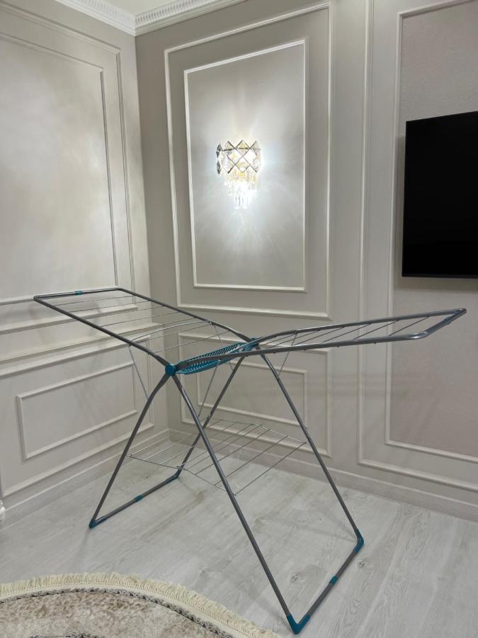 Miracle Apartment Samarkanda Zewnętrze zdjęcie