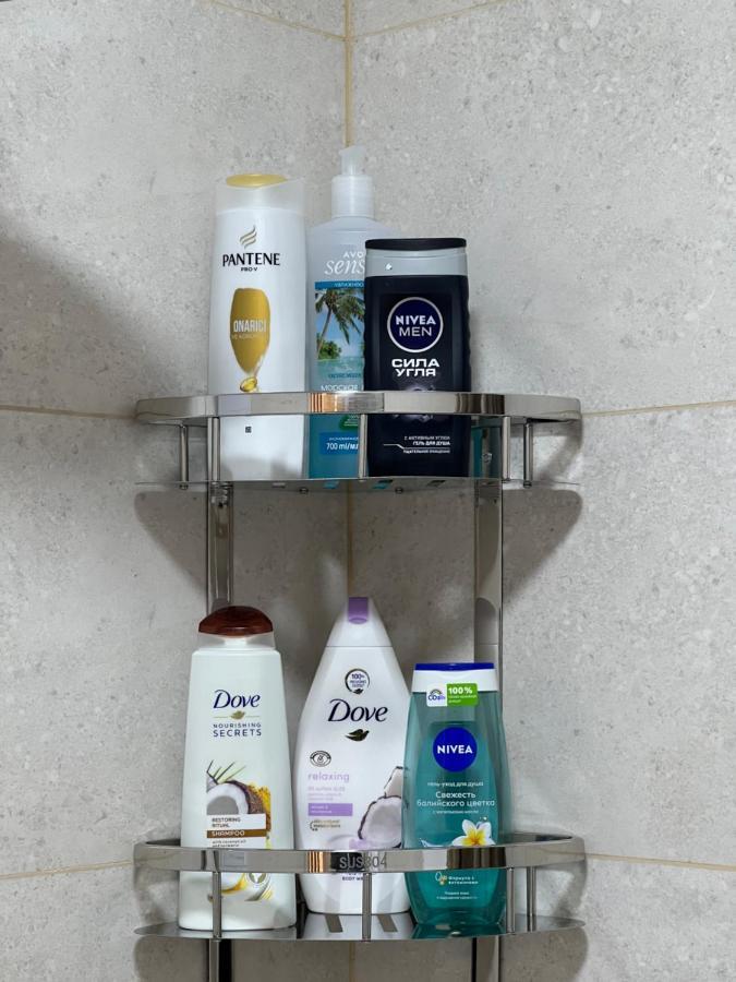 Miracle Apartment Samarkanda Zewnętrze zdjęcie